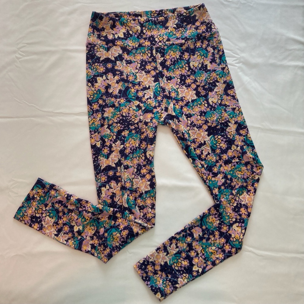 Lularoe leggings